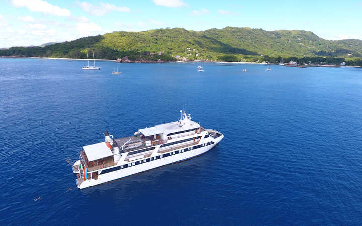 Navire M/Y Pegasos