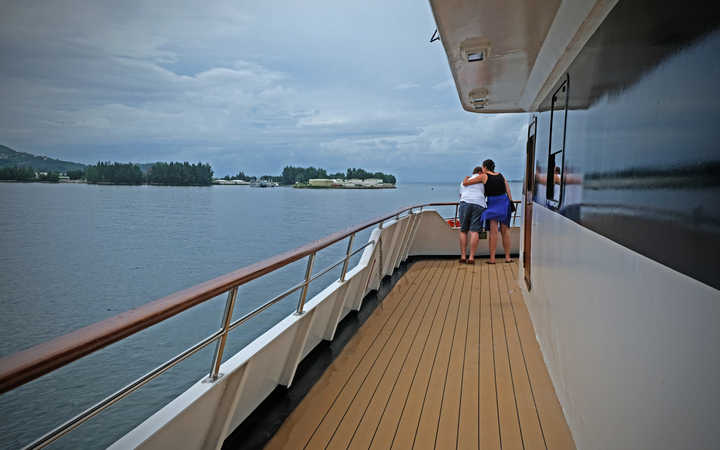 Navire M/Y Pegasos