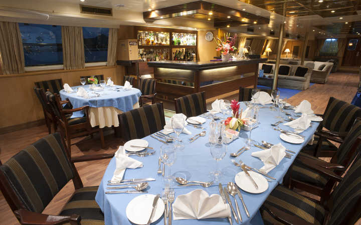Navire M/Y Pegasos