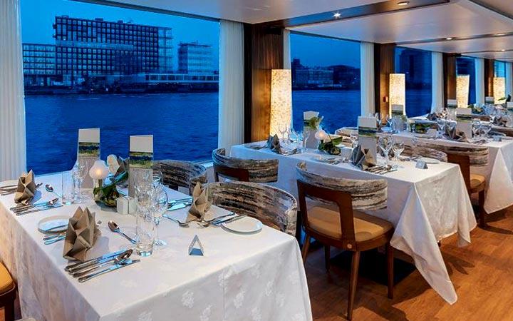 Navire MS Amadeus Queen