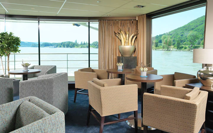 Navire MS Amadeus Queen