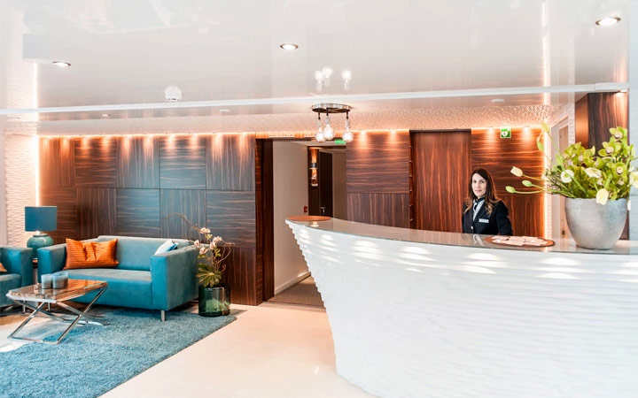 Navire MS Amadeus Queen