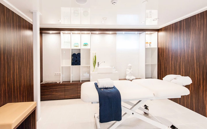 Navire MS Amadeus Queen