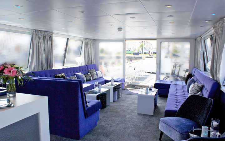 Navire MS Deborah (ou similaire)