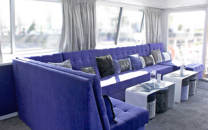 Navire MS Deborah (ou similaire)