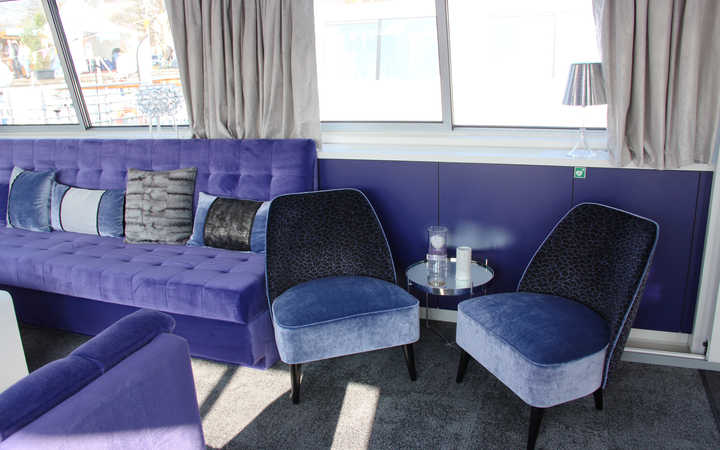 Navire MS Deborah (ou similaire)