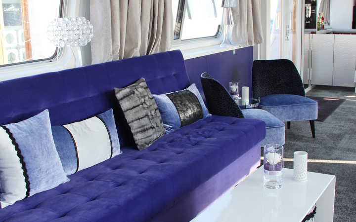 Navire MS Deborah (ou similaire)