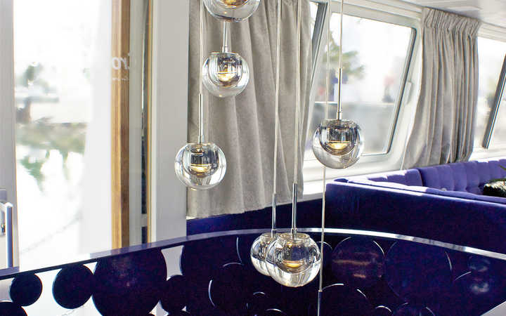 Navire MS Deborah (ou similaire)