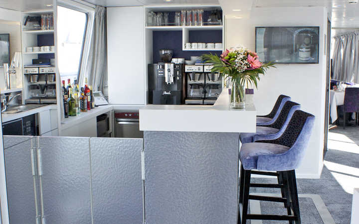 Navire MS Deborah (ou similaire)