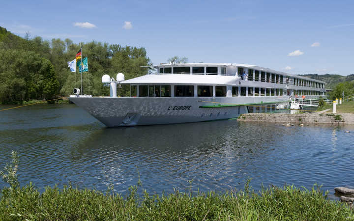 Navire MS Europe (ou similaire)