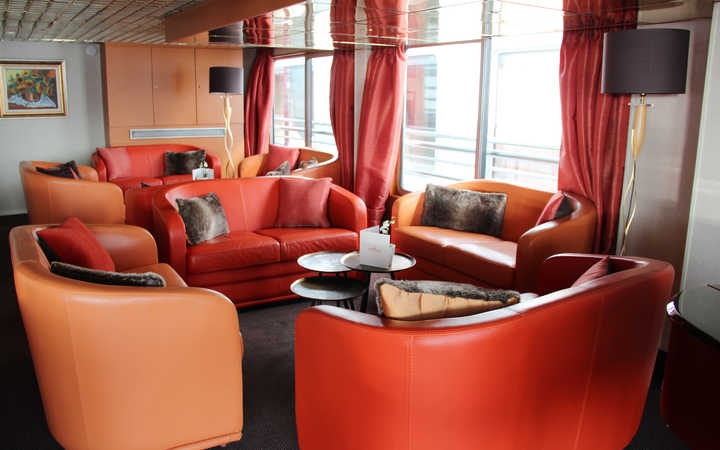 Navire MS Europe (ou similaire)