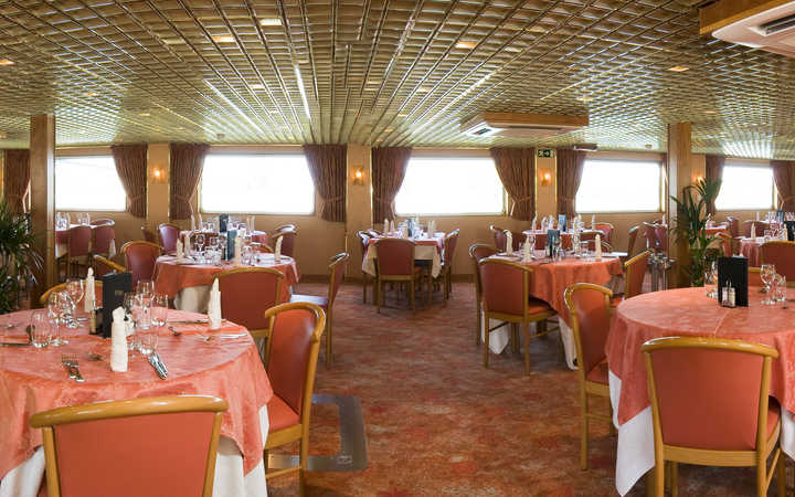 Navire MS Europe (ou similaire)