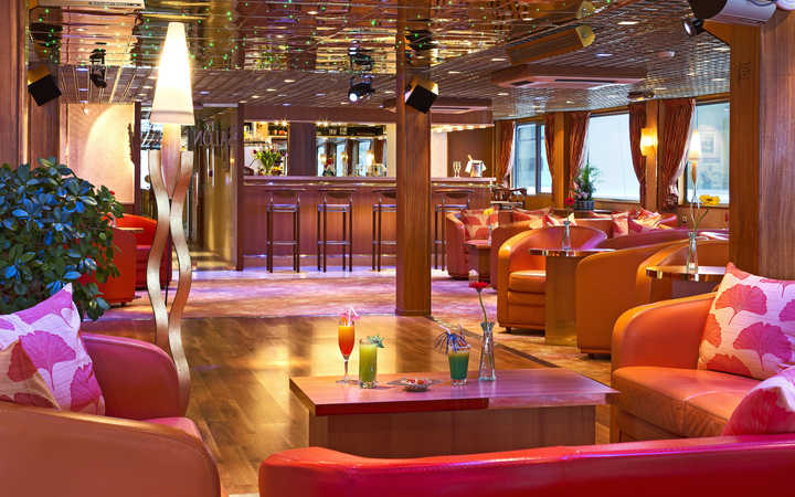 Navire MS Europe (ou similaire)