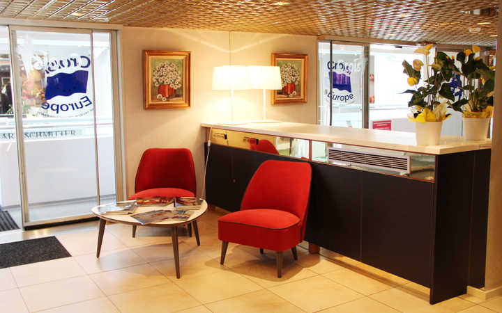 Navire MS Europe (ou similaire)