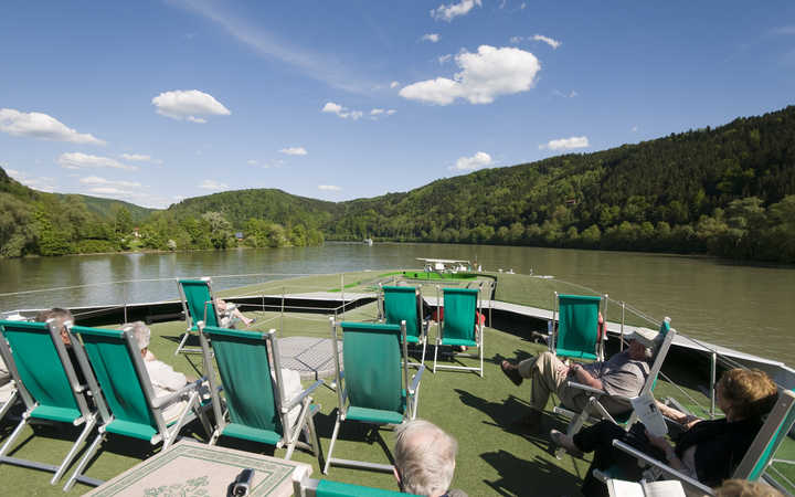 Navire MS Europe (ou similaire)