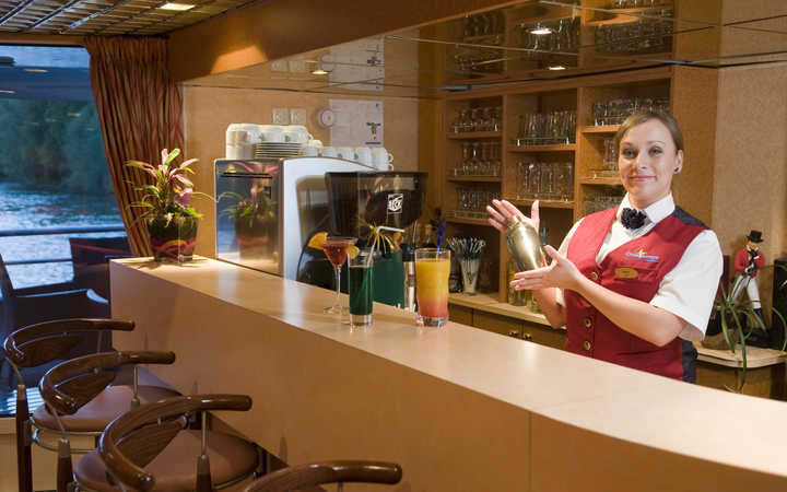 Navire MS Europe (ou similaire)