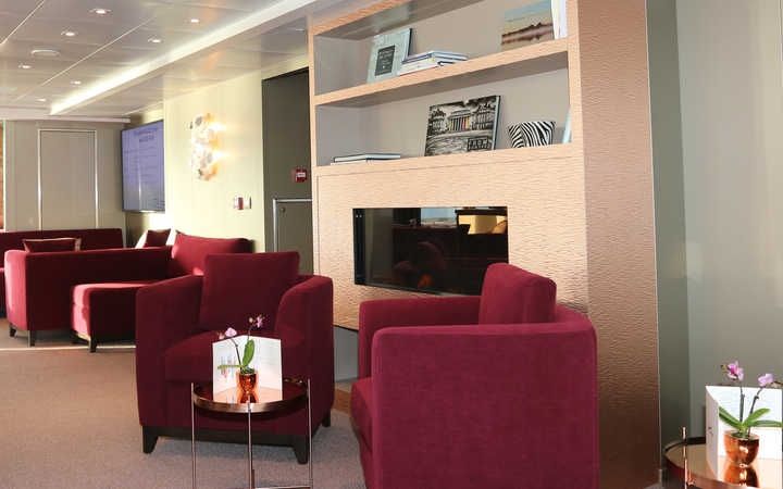 Navire MS Loire Princesse (ou similaire)