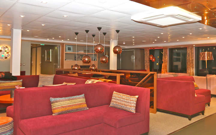 Navire MS Loire Princesse (ou similaire)