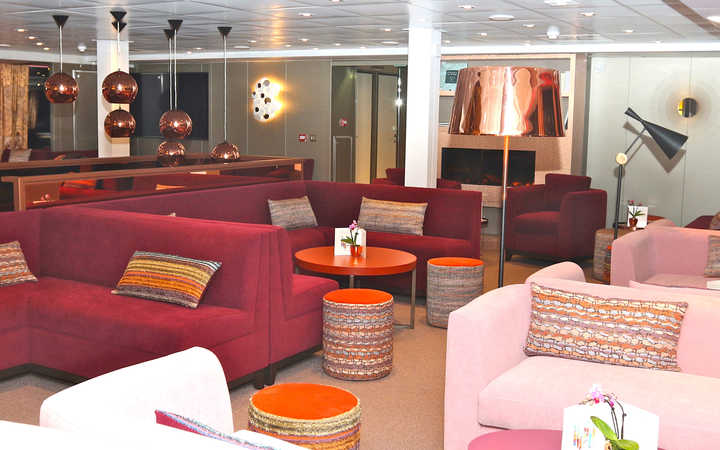 Navire MS Loire Princesse (ou similaire)