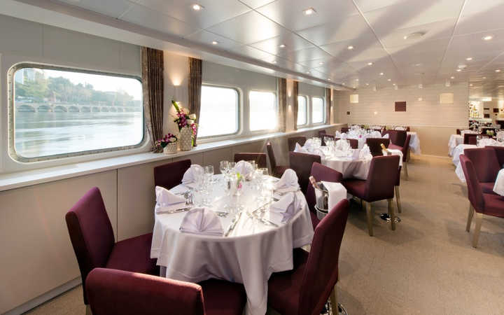 Navire MS Miguel Torga (ou similaire)