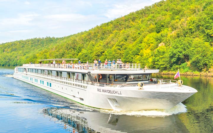 Navire MS R.E. Waydelich L.J. (ou similaire)