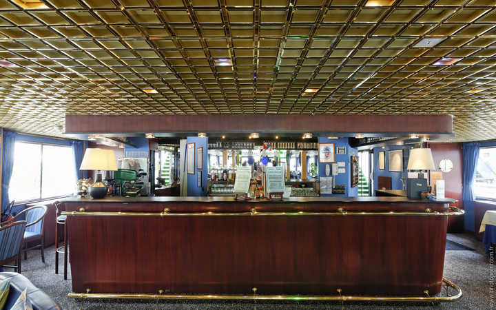 Navire MS Renoir (ou similaire)