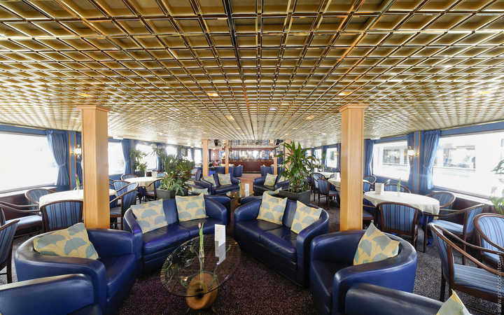 Navire MS Renoir (ou similaire)