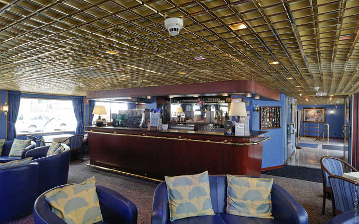 Navire MS Renoir (ou similaire)