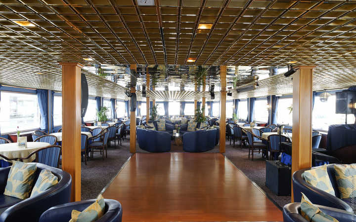 Navire MS Renoir (ou similaire)