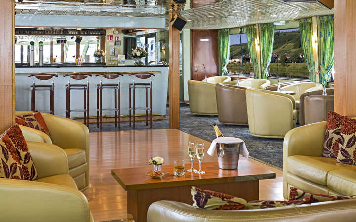 Navire MS Symphonie (ou similaire)