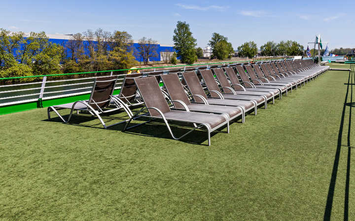 Navire MS Symphonie (ou similaire)