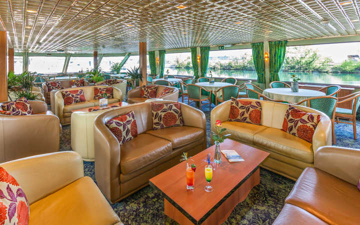 Navire MS Symphonie (ou similaire)