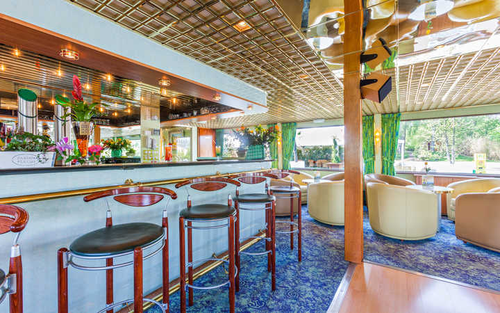 Navire MS Symphonie (ou similaire)