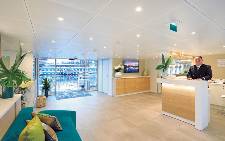 Navire MS Waydelich (ou similaire)