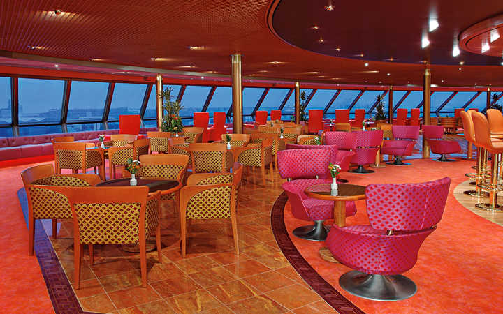 Navire MS Westerdam