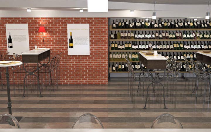 Navire MSC Bellissima