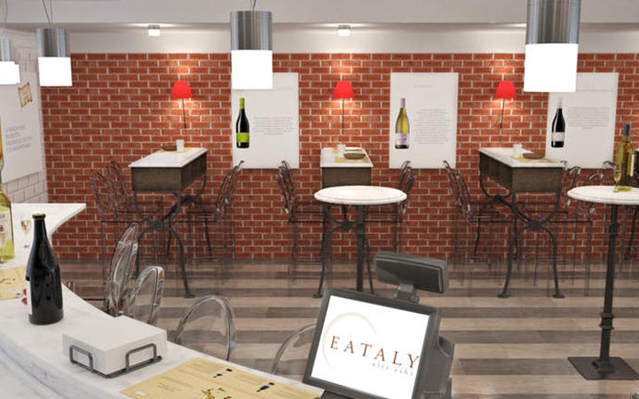 Navire MSC Bellissima