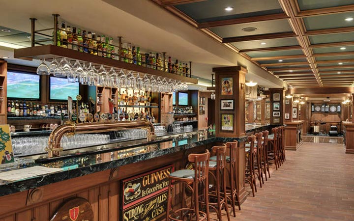 Navire MSC Bellissima