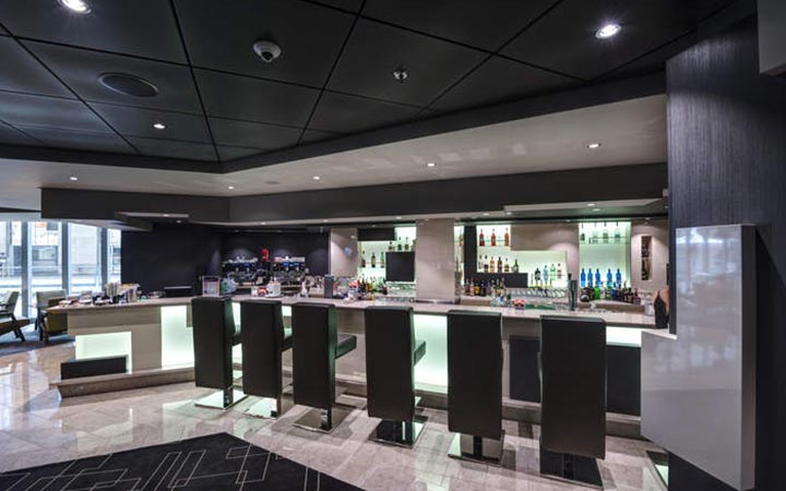 Navire MSC Bellissima