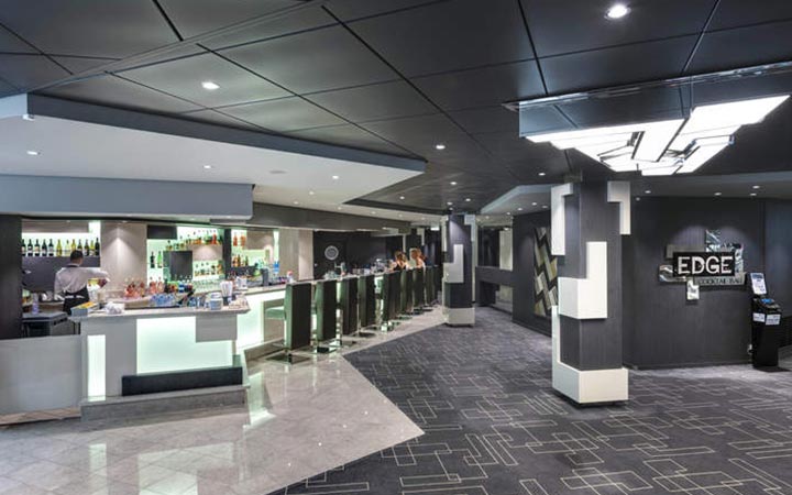 Navire MSC Bellissima