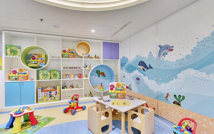 Navire MSC Bellissima