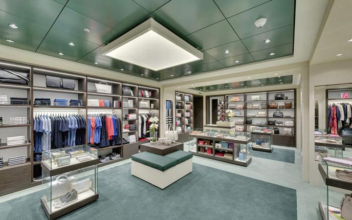 Navire MSC Bellissima