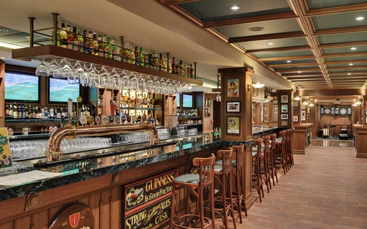 Navire MSC Grandiosa