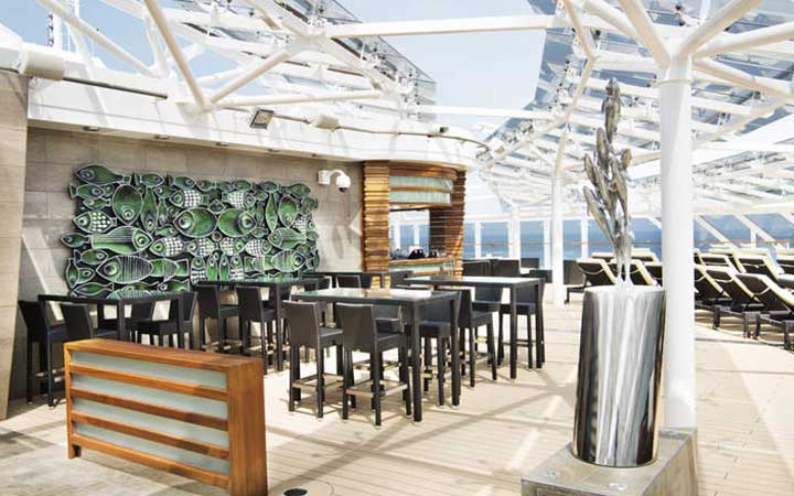 Navire MSC Grandiosa