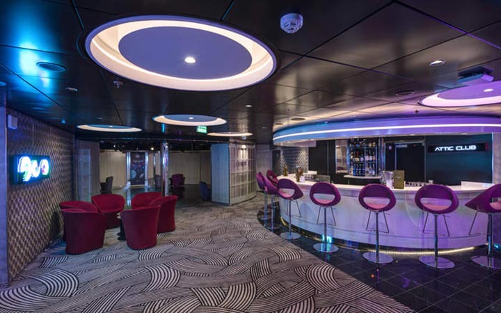 Navire MSC Grandiosa