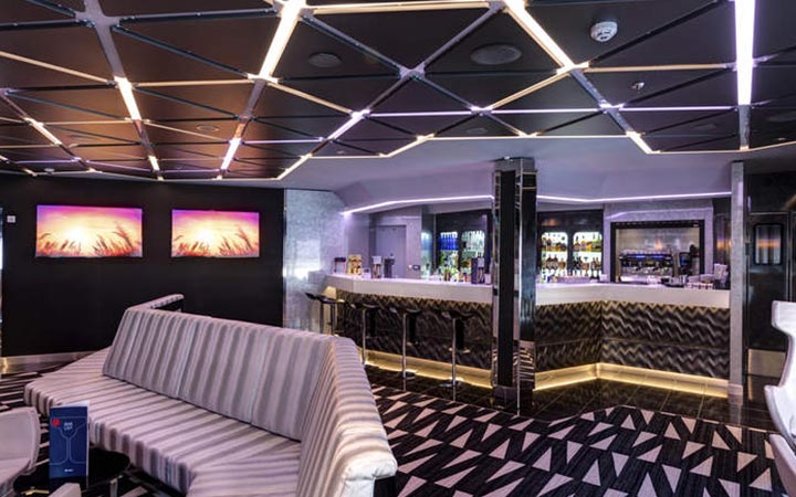 Navire MSC Grandiosa