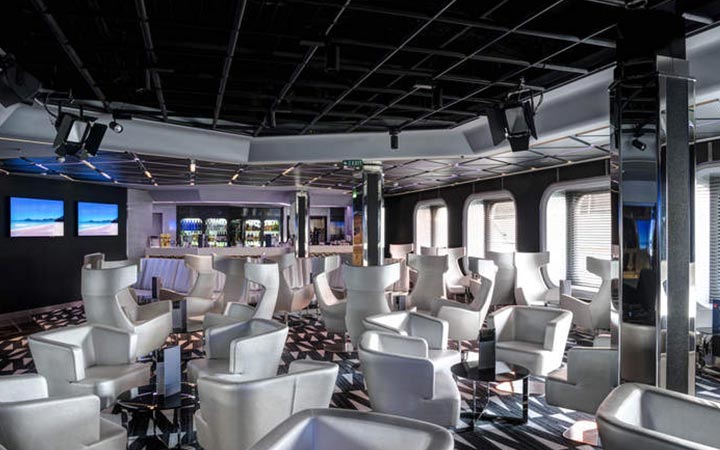 Navire MSC Grandiosa