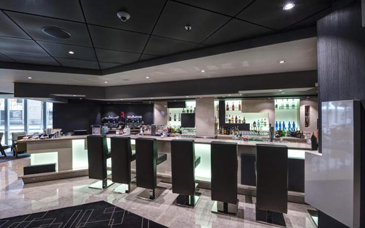 Navire MSC Grandiosa