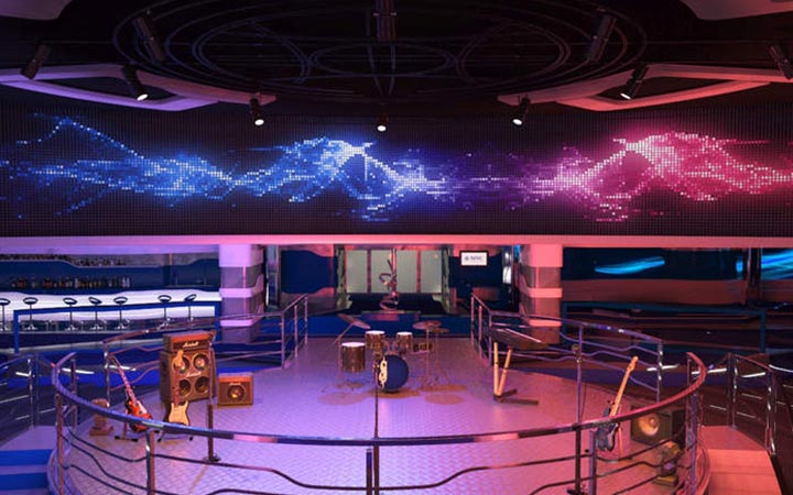 Navire MSC Grandiosa