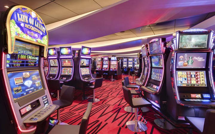 Navire MSC Grandiosa